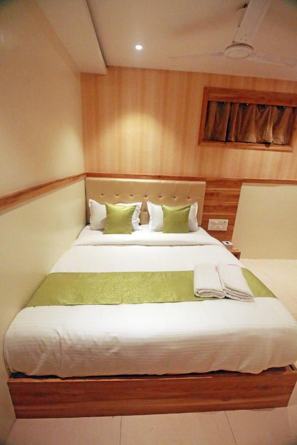 Hotel Al Madina Palace Mumbai Ngoại thất bức ảnh