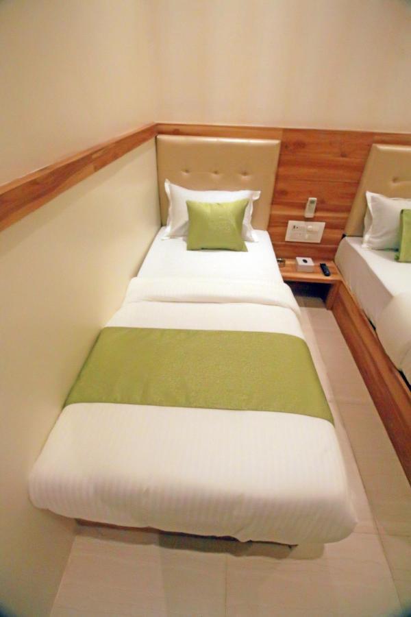 Hotel Al Madina Palace Mumbai Ngoại thất bức ảnh