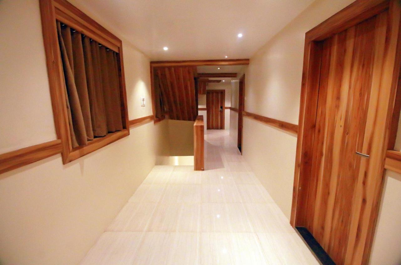 Hotel Al Madina Palace Mumbai Ngoại thất bức ảnh