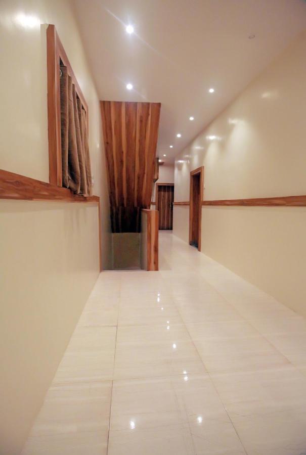 Hotel Al Madina Palace Mumbai Ngoại thất bức ảnh